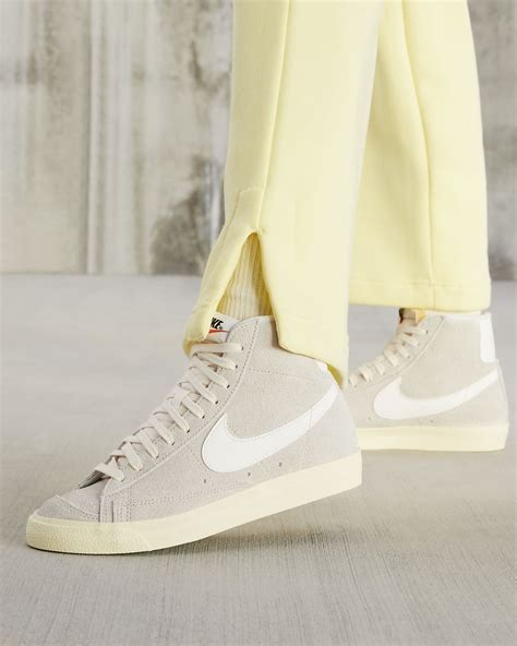 Nike Blazer Mid '77 Vintage Women's Shoes